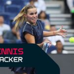 Trackerul de Tenis Kenin Concureaza in Tokyo Dupa ce Fernandez si Mboko Progreseaza