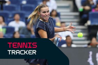 Trackerul de Tenis Kenin Concureaza in Tokyo Dupa ce Fernandez si Mboko Progreseaza
