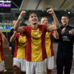 UEFA Europa League Un statistic pentru fiecare meci din etapa 2