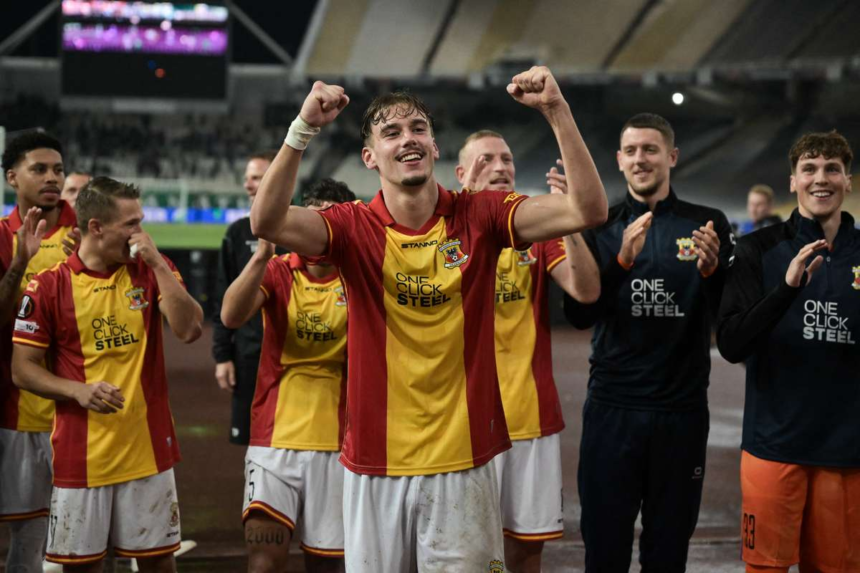 UEFA Europa League Un statistic pentru fiecare meci din etapa 2