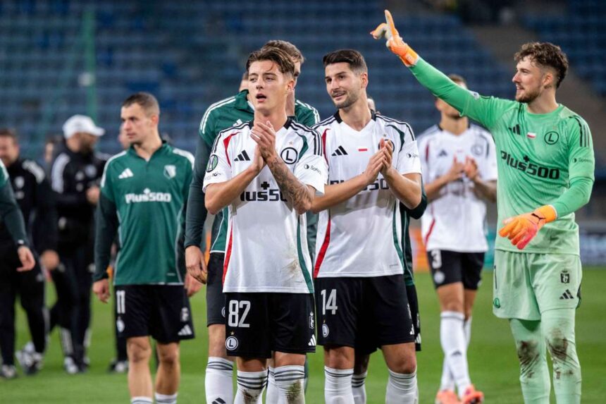 Un statistic din fiecare meci al Conference League Etapa 2