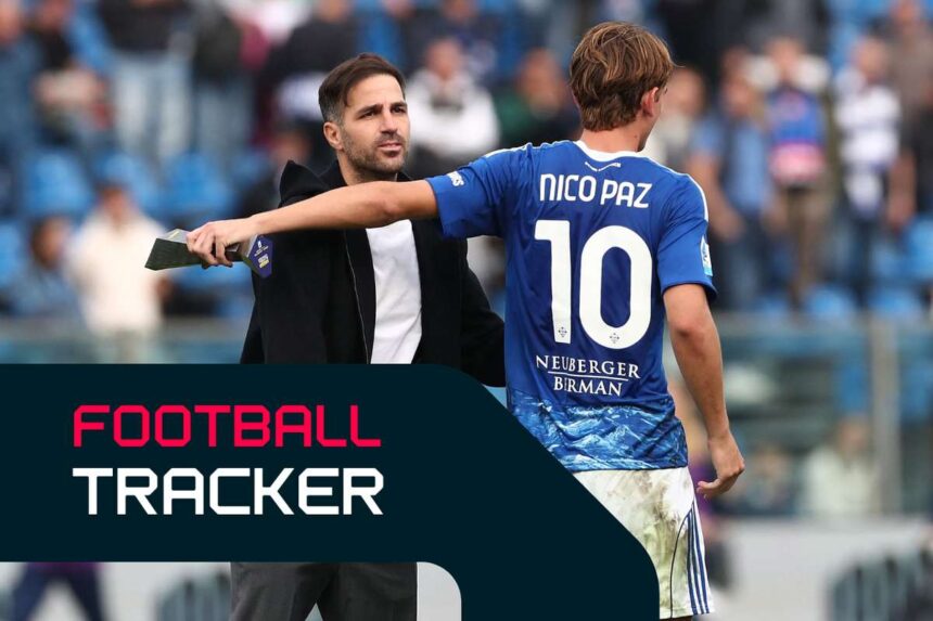 Urmaritor Fotbal Girona si Como Incep Devreme Bayern Chelsea si PSG Urmatorii