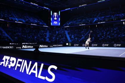 ATP Finals Doi Fani Mor din Cauza Stopului Cardiac