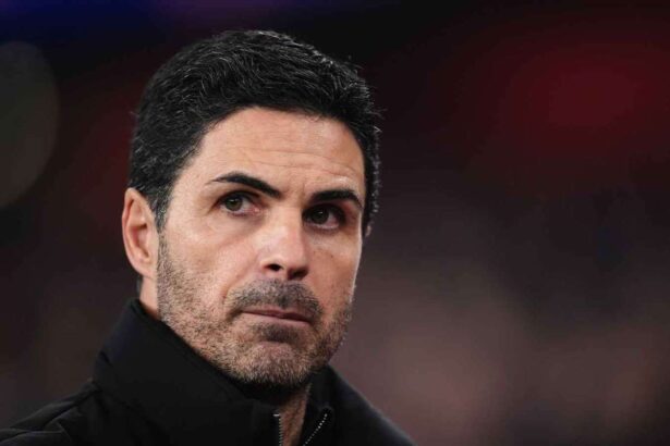 Aceasta icoana a Premier League sustine stilul traditional al lui Arsenal