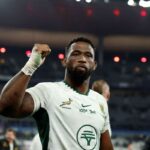 Africa de Sud recheama jucatorii de top pentru meciul cu Irlanda din Dublin
