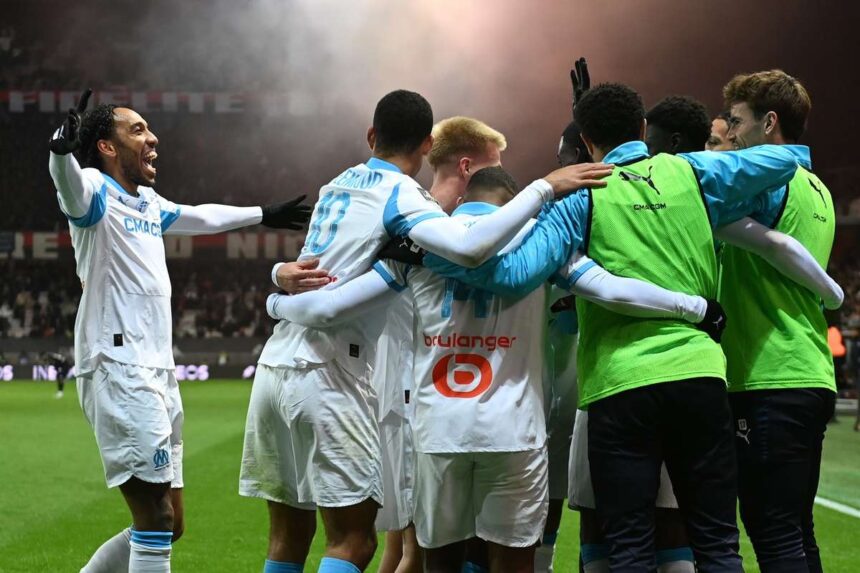 Africani In Strainatate Addai inscrie de doua ori Aubameyang si Jackson inscriu iar Gueye este eliminat