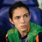 Aitana Bonmati se asteapta sa lipseasca luni din cauza unei fracturi la picior