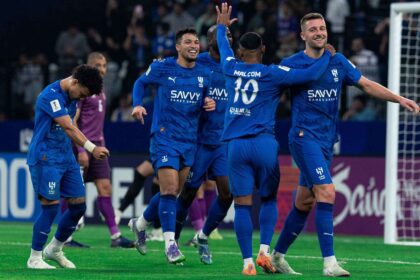 Al Hilal si Al Wahda ajung in faza eliminatorie a Ligii Campionilor AFC