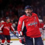 Alex Ovechkin conduce Washington Capitals impotriva Edmonton Oilers in timp ce Calgary Flames inving Buffalo Sabres
