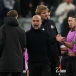 Antrenorul Manchester City Guardiola nu va da vina pe arbitri dupa infrangerea cu Newcastle