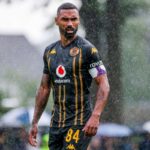 Apararea terribila costa Kaizer Chiefs in meciul CAF