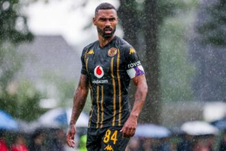 Apararea terribila costa Kaizer Chiefs in meciul CAF