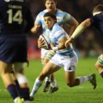 Argentina revine din deficitul de 21 0 pentru a invinge Scotia