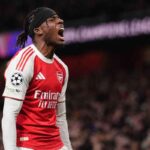 Arsenal ajunge in varful clasamentului Ligii Campionilor cu o victorie impotriva lui Bayern