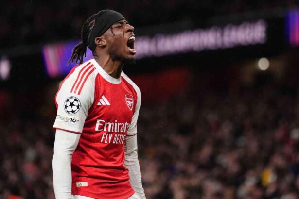 Arsenal ajunge in varful clasamentului Ligii Campionilor cu o victorie impotriva lui Bayern