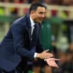 Atalanta il angajeaza pe Palladino ca nou antrenor dupa demiteria lui Juric