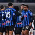 Atalanta rupe seria fara victorii cu o victorie usoara impotriva Fiorentinei