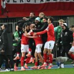 Austria obtine un egal tarziu impotriva Bosniei si Hertegovina pentru a se califica la primul Cupa Mondiala din 1998