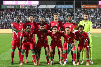 Barajul Cupei Mondiale FIFA 2026 Echipe Tragerea la sorti si mai mult