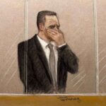 Barbatul isi recunoaste vina pentru incidentul de la parada victoriei Liverpool