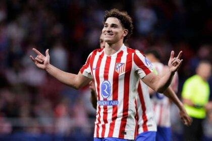 Barcelona ar putea sa fi gasit inlocuitorul lui Lewandowski