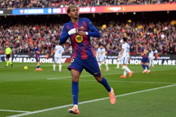 Barcelona revine dupa un inceput slab pentru a invinge Alaves cu 3 1 si a prelua conducerea