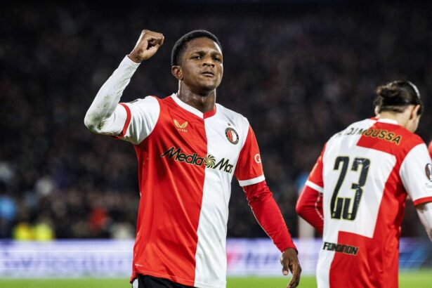 Bayern cauta transferul acestui talent olandez de top