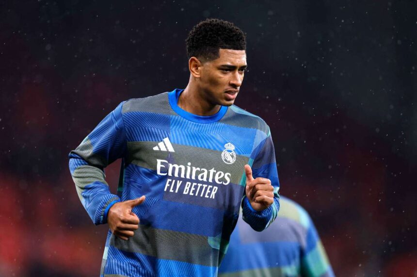 Bellingham si Foden revin in lotul Angliei condus de Tuchel