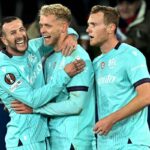 Bologna impinge Salzburg deoparte pentru victorie in Europa League