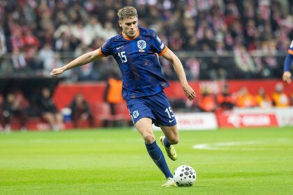 Boulahrouz crede ca Van de Ven poate inlocui pe Van Dijk