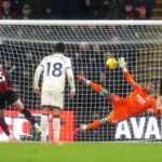 Bournemouth revine sa asigure egal cu West Ham