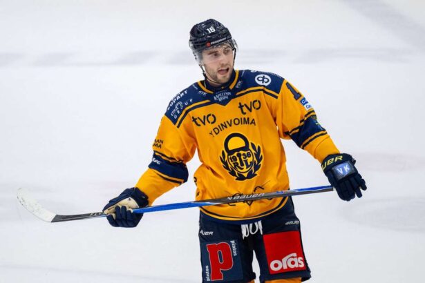 CHL Lukko revine si invinge Storhamar in timp ce echipele din Liiga Finlandeza exceleaza in Playoffs