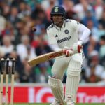 Capitanul Indiei Shubman Gill va calatori la Guwahati pentru al doilea Test