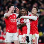 Care jucator Arsenal a pus capat blestemului unui derby din North London