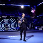 Carlos Alcaraz intristat se retrage de la Davis Cup Finals din cauza unui hamstring umflat