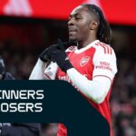 Castigatori si Pierzatori Eze marcheaza un hattrick istoric in timp ce Villarreal exceleaza