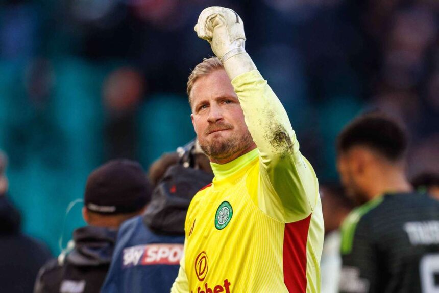 Celtic invinge Hibernian pentru a se apropia de Hearts