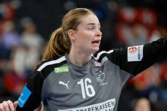Confirmat Jucatori Cheie Danezi De Handbal Vor Lipsi De La Campionatul Mondial