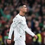 Cristiano Ronaldo pregatit pentru primul meci al Portugalia la Cupa Mondiala