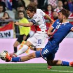 Croatia distruge sperantele Faroe Islands la Cupa Mondiala si se califica