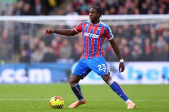 Crystal Palace Canvot fericit dupa debutul impotriva lui Brighton
