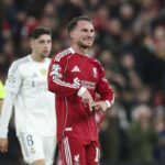 Cum Liverpool A Creat Un Clasic Din Liga Campionilor