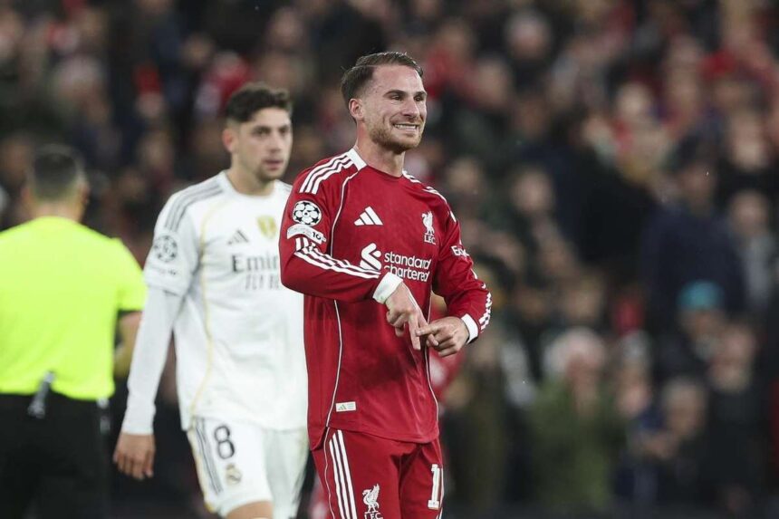 Cum Liverpool A Creat Un Clasic Din Liga Campionilor