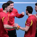Cupa Davis Spania se mobilizeaza pentru a invinge Cehia si a se califica in semifinale