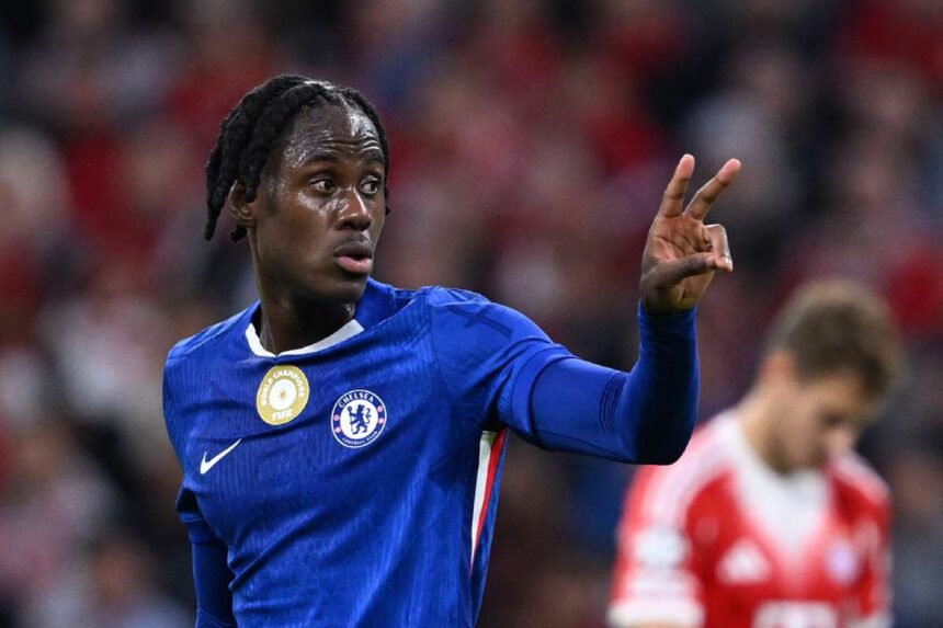 Cupa Mondiala FIFA Managerul Angliei Thomas Tuchel ii selecteaza pe Chalobah si Trafford in locul lui Gordon si Pope care se retrag