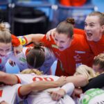 Danemarca invinge Croatia pentru a pastra recordul perfect la Campionatul Mondial