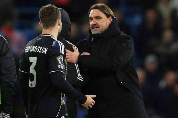 Daniel Farke critica comportamentul nesportiv al lui Gianluigi Donnarumma in infrangerea lui Leeds