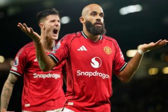 De ce Bryan Mbeumo a fost jucatorul cheie al lui Man Utd in acest sezon