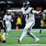 Denver Broncos semneaza DT Malcolm Roach pentru un contract pe trei ani 2925 milioane dolari