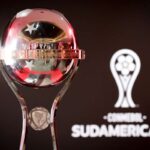 Descopera cine ar putea determina finala Copa Sudamericana